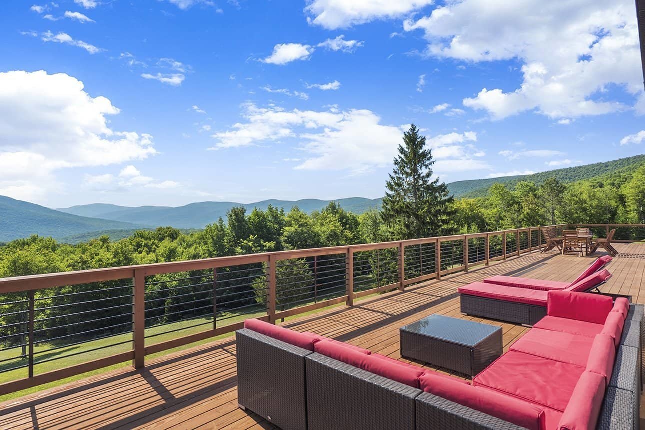 Luxury Real Estate For Sale In The Catskills